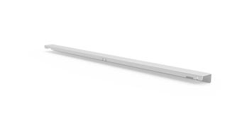 Edelstahlabdeckung für LT15CLASSIC WIDE
