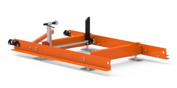 Bettverlängerung für die LX50 von 1,53 m