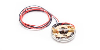 Kohlensatz KLAUBERG 12/24V DC Motor
