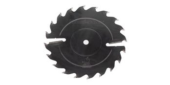 Kreissägeblatt 250 mm (EG100)
