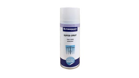 Kupferspray 400 ml