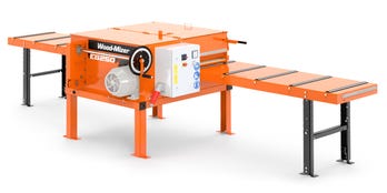 EG250 Besäumer