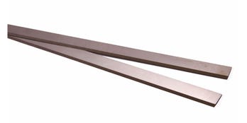 Planhobelmesser 510x25x3 HSS