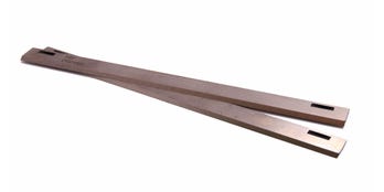 Planhobelmesser 300x20x3 HSS 
