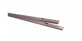 Planhobelmesser 410x20x3 HSS