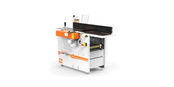 MP180 Multi-Hobel