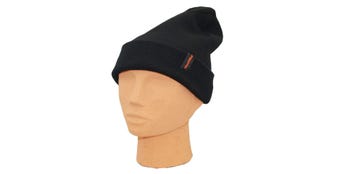 Strickmütze