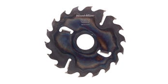 Kreissägeblatt 350 mm (EG250/EG300) Hartholz