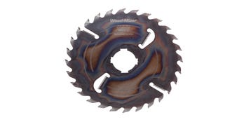 Kreissägeblatt 350 mm (EG350)