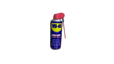 WD40 Multi-Öl, 400 ml