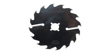 Kreissägeblatt 225 mm (MP220)