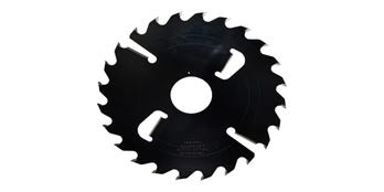 Kreissägeblatt 350 mm (EG250/EG300) Weichholz