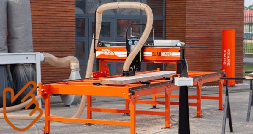 SLABMIZER