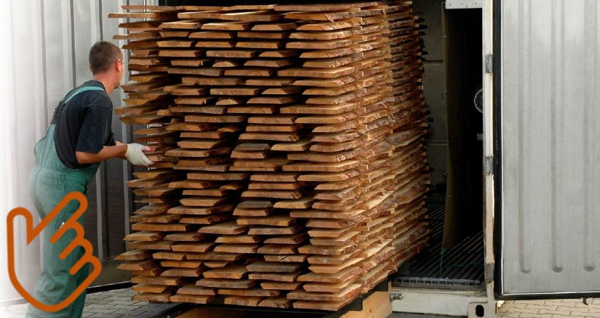 TROCKENKAMMER